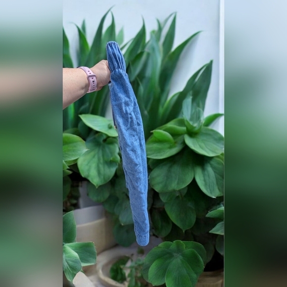 Coral Bay Women's Demin Shorts Size Medium (EUC) - Picture 5 of 9